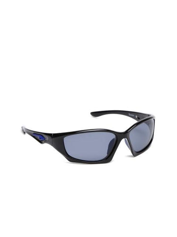 Kingawns Blue Sports Sunglasses